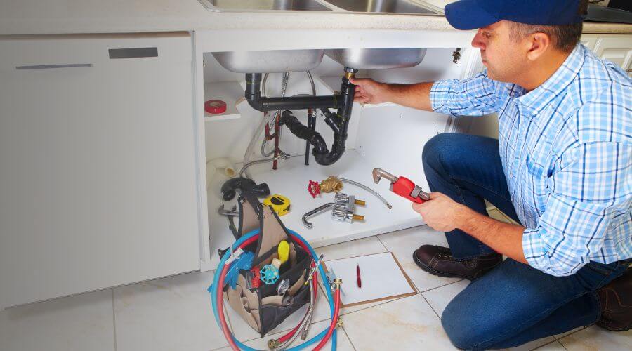 Professional Leak Detection in Moab, UT